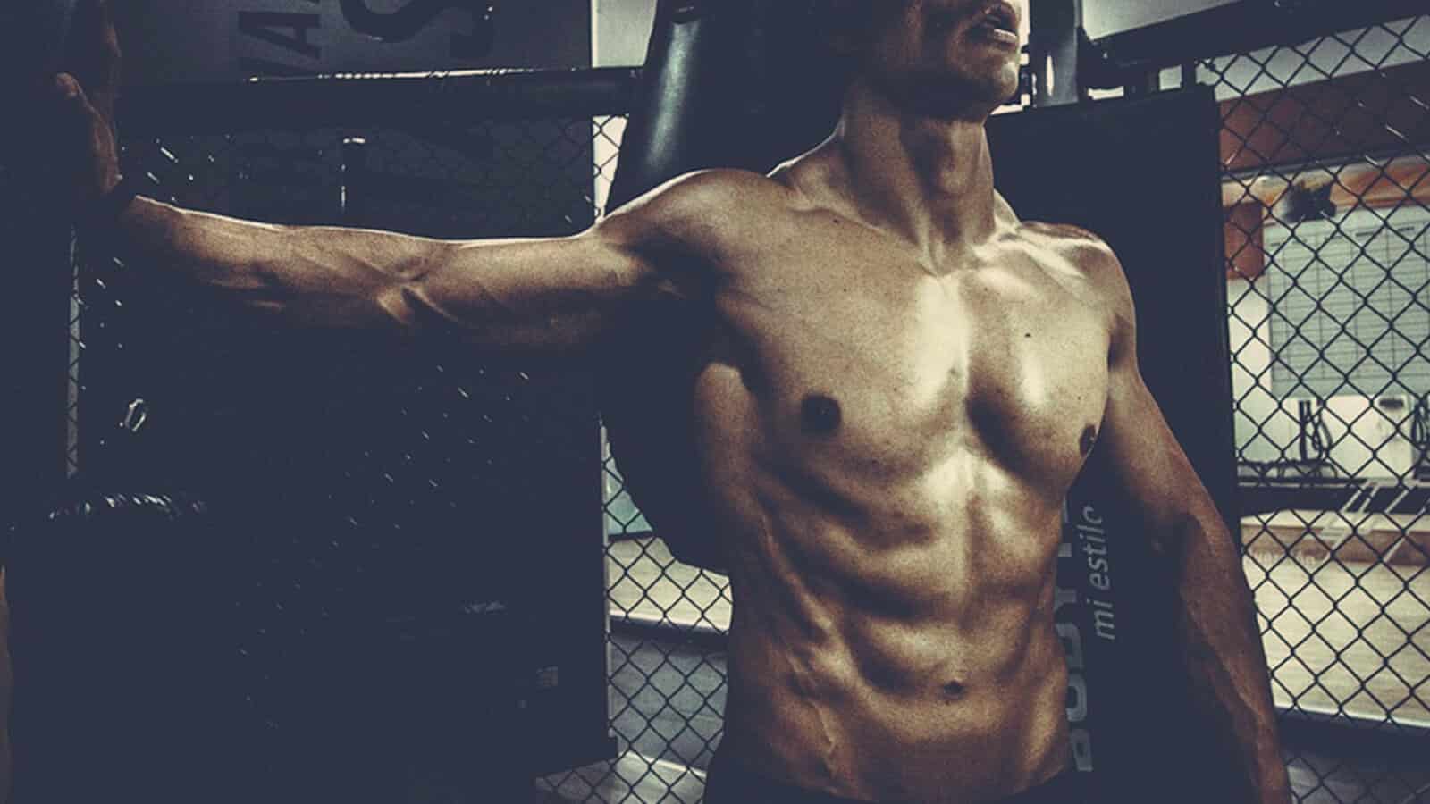 fitness trainer gallery slide 2